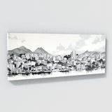 Kingston Jamaica City 25