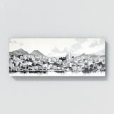 Kingston Jamaica City 25