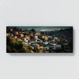 Kingston Jamaica City 4