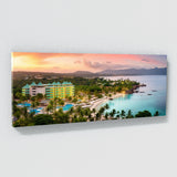 Montego Bay Jamaica City 14