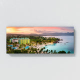 Montego Bay Jamaica City 14