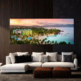 Montego Bay Jamaica City 14