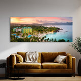 Montego Bay Jamaica City 14