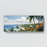 Montego Bay Jamaica City 25
