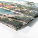 Montego Bay Jamaica City 26