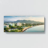 Montego Bay Jamaica City 30