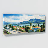 Montego Bay Jamaica City 33