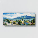 Montego Bay Jamaica City 33