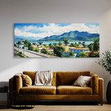 Montego Bay Jamaica City 33