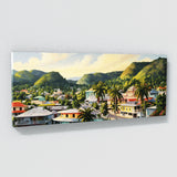 Montego Bay Jamaica City 34