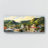 Montego Bay Jamaica City 34