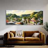 Montego Bay Jamaica City 34