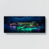 Montego Bay Jamaica City 4