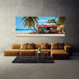 Negril Jamaica City 15