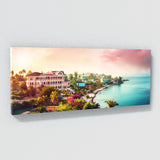 Negril Jamaica City 25