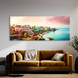Negril Jamaica City 25