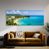 Ocho Rios Jamaica City 18