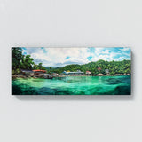 Ocho Rios Jamaica City 2