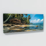 Samana Dominican Republic City 18