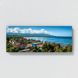 Samana Dominican Republic City 19