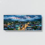 Samana Dominican Republic City 41