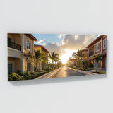 Bavaro Dominican Republic City 18