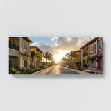 Bavaro Dominican Republic City 18