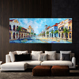 Bavaro Dominican Republic City 40