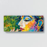 Krishna Divine Abstraction 39
