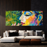 Krishna Divine Abstraction 39