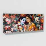 Krishna Divine Blooming Love 25