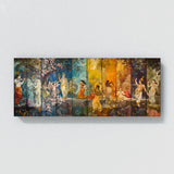 Krishna Divine Journey 29