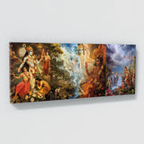 Krishna Dreamlike Fusion 49