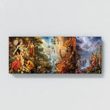 Krishna Dreamlike Fusion 49