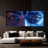 Krishna Eternal Eyes 46