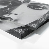 Krishna Monochrome Divine 50