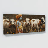 Krishna Serene Pasture 28