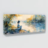 Krishna Tranquil Riverbank 34