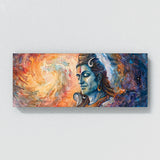 Shiva Divine Cosmos 65