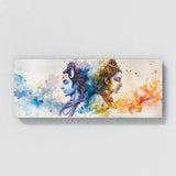 Shiva Divine Harmony 67