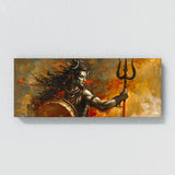 Shiva Divine Power Unleashed 60