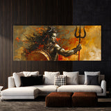Shiva Divine Power Unleashed 60
