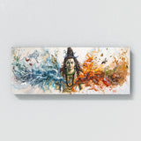 Shiva Elemental Dance 73