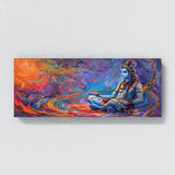 Shiva Ethereal Serenity 76