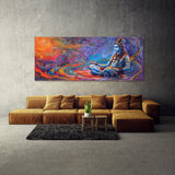 Shiva Ethereal Serenity 76