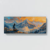 Shiva Tranquil Himalayan 55