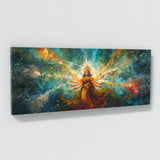 Durga Divine Aura 3