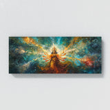 Durga Divine Aura 3