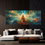 Durga Divine Aura 3