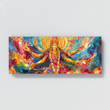 Durga Divine Celebration 14